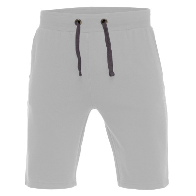 Бермуды х/б MACRON GOA BERMUDA GREY