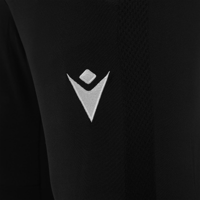 Брюки тренировочные MACRON THAMES HERO PANT BLACK