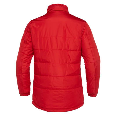 Куртка утепленная MACRON USHUAIA JACKET RED