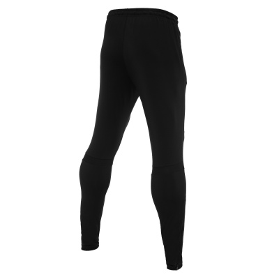 Брюки тренировочные MACRON THAMES HERO PANT BLACK