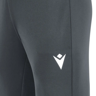 Брюки тренировочные MACRON DESNA HERO TRAINING PANTS ANTHRACITE