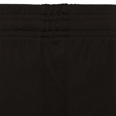 Шорты спортивные женские MACRON ACRUX HERO SHORT BLACK