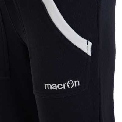 Брюки спортивные женские MACRON GLAM WOMAN PANT NAVY