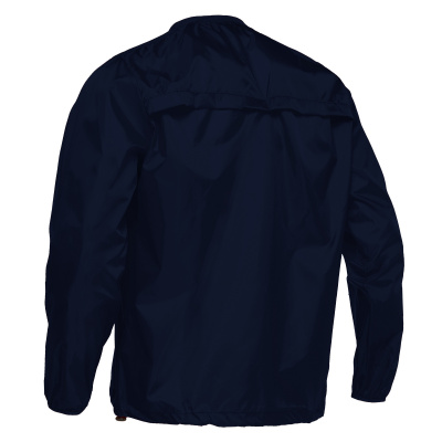 Ветровка MACRON CHICAGO MESH LINED WINDBREAKER NAVY/WHITE