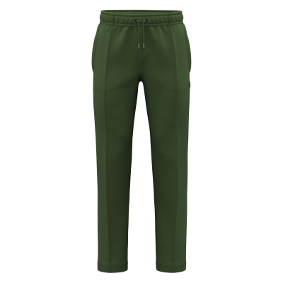 Брюки спортивные MACRON SHINY PANTS MILITARY GREEN