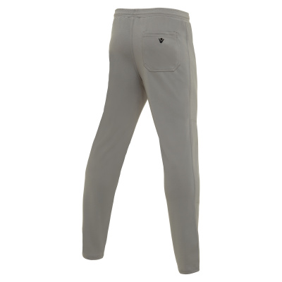 Брюки бейсбольные детские MACRON ADAMANT YOUTH PANT GREY