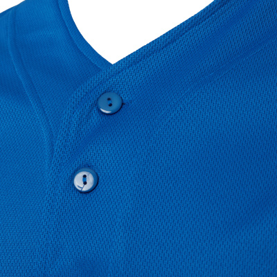 Джерси игровая MACRON DEFENDER JERSEY ROYAL BLUE/RED