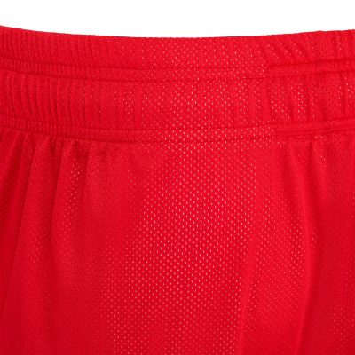 Шорты спортивные MACRON DENVER HERO SHORT REVERSIBLE RED/WHITE