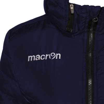 Куртка утепленная женская MACRON MANAGUA WOMEN JACKET NAVY