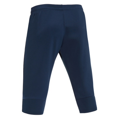Бриджи тренировочные MACRON FINLAY HERO TRAINING 3/4 PANT NAVY