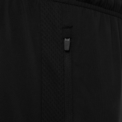 Брюки тренировочные MACRON THAMES HERO PANT BLACK