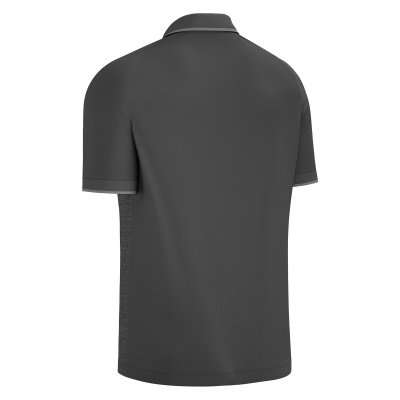Поло парадное MACRON AULOS POLO ANTHRACITE