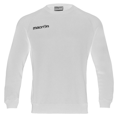 Толстовка спортивный MACRON ENKA SWEATSHIRT GREY