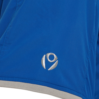 Ветровка спортивная MACRON PLANET ROYAL BLUE