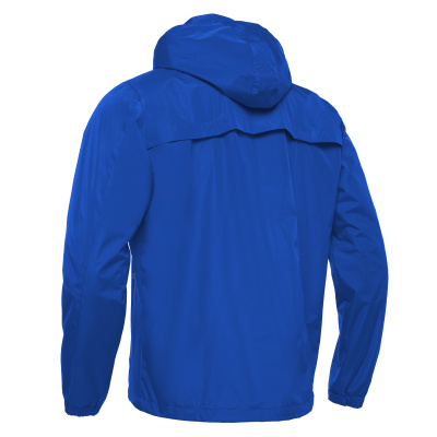 Куртка спортивная MACRON LYNGEN MESH LINED WINDBREAKER ROYAL BLUE