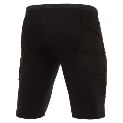 Шорты спортивные MACRON SCUTUM UNDERSHORT BLACK