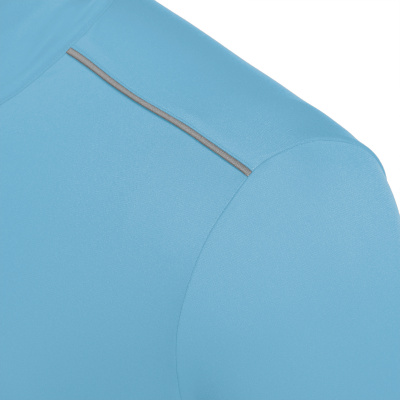 Толстовка тренировочная MACRON HAVEL 1/4 ZIP TOP COLUMBIA