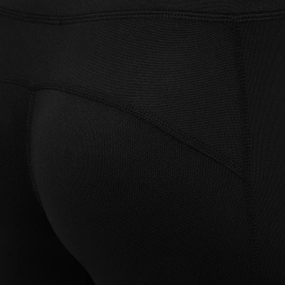 Леггинсы спортивные женские MACRON LAUREL LEGGINS BLACK