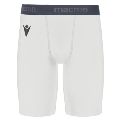 Подтрусники спортивные MACRON OAK SLIDING SHORT WHITE