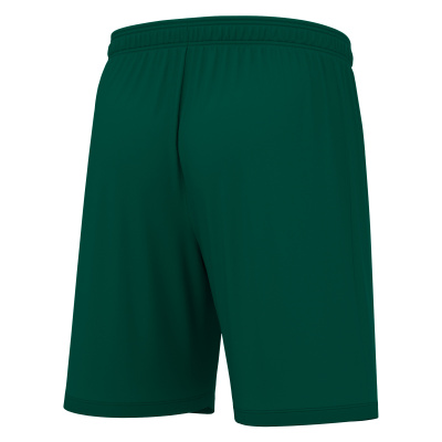 Шорты спортивные MACRON GALAX SHORT BOTTLE GREEN