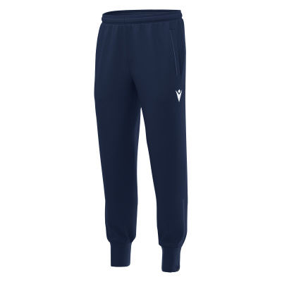 Брюки тренировочные MACRON MAAS TRAINING PANT NAVY