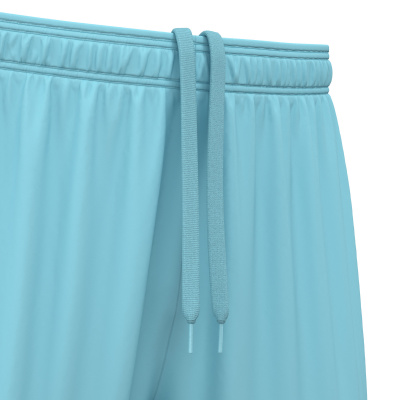 Шорты спортивные MACRON GALAX SHORT COLUMBIA