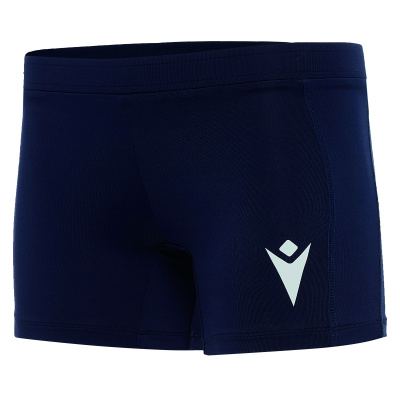 Шорты спортивные MACRON KRYPTON HERO SHORT NAVY
