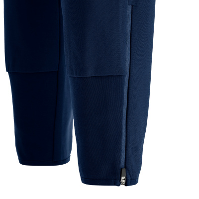 Брюки тренировочоные женские MACRON ARAS TRAINING PANT NAVY