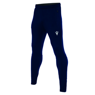 Брюки тренировочные MACRON THAMES HERO PANT NAVY