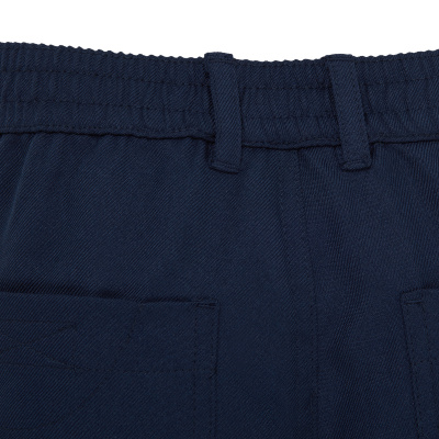 Бермуды парадные MACRON WALK BERMUDA NAVY