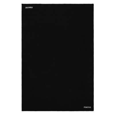 Полотенце MACRON GREGALE (100 X 150 CM) BLACK