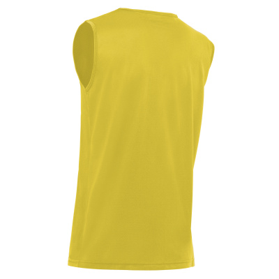 Майка спортивная MACRON AMON SHIRT YELLOW