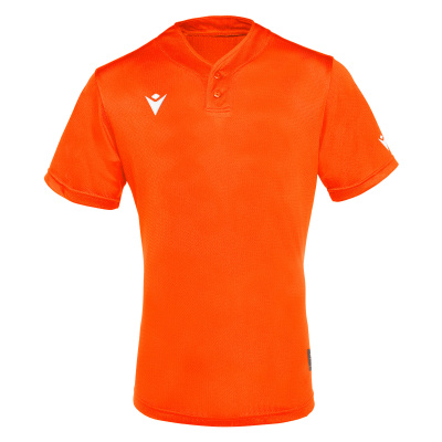 Джерси игровая MACRON DRAKE JERSEY ORANGE