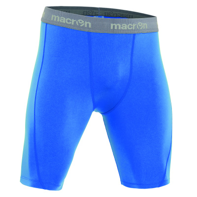 Подтрусники спортивные MACRON QUINCE SLIDING SHORT ROYAL BLUE