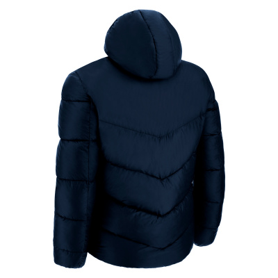 Куртка MACRON ARCTIC BOMBER JACKET NAVY