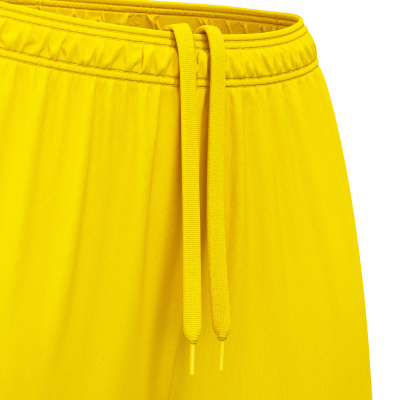 Шорты спортивные женские MACRON NEBULA SHORT YELLOW