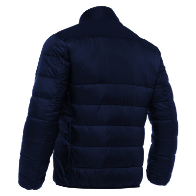 Куртка MACRON EBLANA BOMBER JACKET NAVY