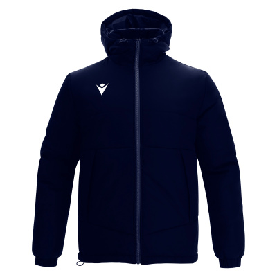 Куртка MACRON ANDES BOMBER JACKET NAVY